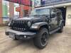CHRYSLER JEEP WRANGLER UNLIMITED