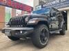 CHRYSLER JEEP WRANGLER UNLIMITED