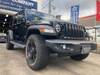 CHRYSLER JEEP WRANGLER UNLIMITED