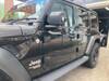 CHRYSLER JEEP WRANGLER UNLIMITED