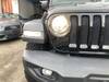CHRYSLER JEEP WRANGLER UNLIMITED