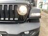 CHRYSLER JEEP WRANGLER UNLIMITED
