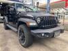 CHRYSLER JEEP WRANGLER UNLIMITED