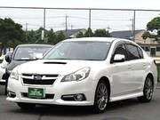 2012 SUBARU LEGACY B4