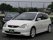 2002 HONDA CIVIC