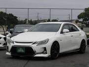 2012 TOYOTA MARK X