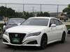TOYOTA CROWN HYBRID
