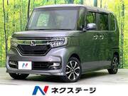 2018 HONDA N-BOX CUSTOM
