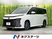 2024 TOYOTA VOXY