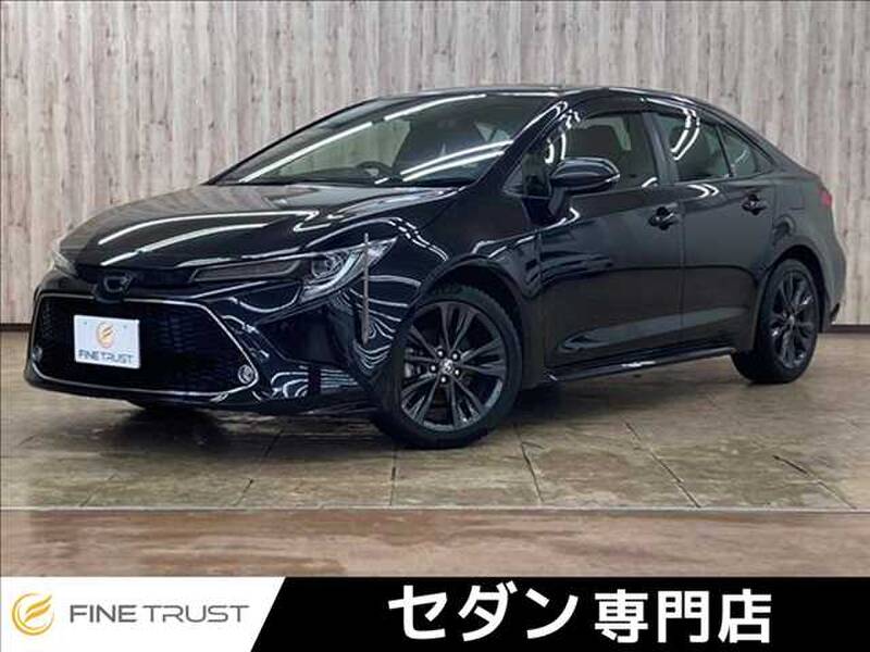 -COROLLA