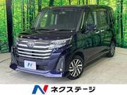 2022 TOYOTA ROOMY