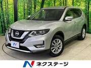 2018 NISSAN X-TRAIL