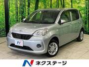 2016 TOYOTA PASSO