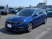2018 PEUGEOT 308