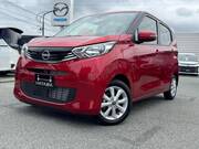 2024 NISSAN DAYZ
