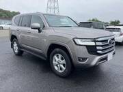 2023 TOYOTA LAND CRUISER