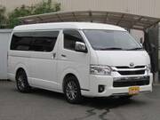 2023 TOYOTA HIACE WAGON