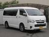 TOYOTA HIACE WAGON