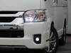 TOYOTA HIACE WAGON