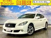 2014 NISSAN FUGA