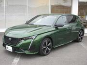 2023 PEUGEOT 308