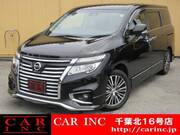 2019 NISSAN ELGRAND