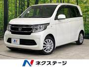 2014 HONDA N-WGN