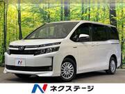 2014 TOYOTA VOXY