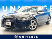 2014 AUDI A6