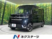 2024 SUZUKI SPACIA CUSTOM