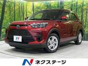 2022 TOYOTA RAIZE
