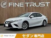 2018 TOYOTA CAMRY WS