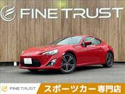 2014 TOYOTA 86 GT