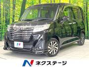 2017 TOYOTA ROOMY
