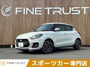 2017 SUZUKI SWIFT SPORT
