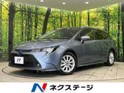 2020 TOYOTA COROLLA TOURING