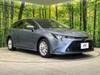 TOYOTA COROLLA TOURING