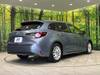 TOYOTA COROLLA TOURING