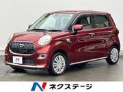 2016 DAIHATSU CAST