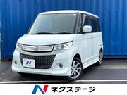 2010 SUZUKI PALETTE SW