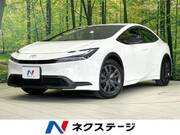 2023 TOYOTA PRIUS
