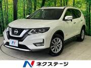 2019 NISSAN X-TRAIL