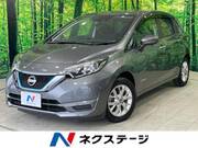 2020 NISSAN NOTE