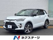 2022 TOYOTA RAIZE