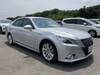TOYOTA CROWN HYBRID