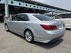 TOYOTA CROWN HYBRID
