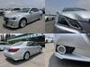 TOYOTA CROWN HYBRID