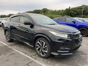 2019 HONDA VEZEL