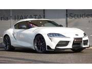 2024 TOYOTA SUPRA