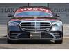 MERCEDES BENZ S CLASS